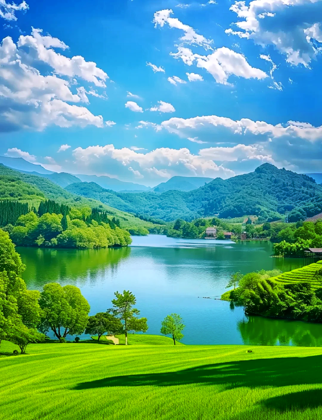 快手极速版